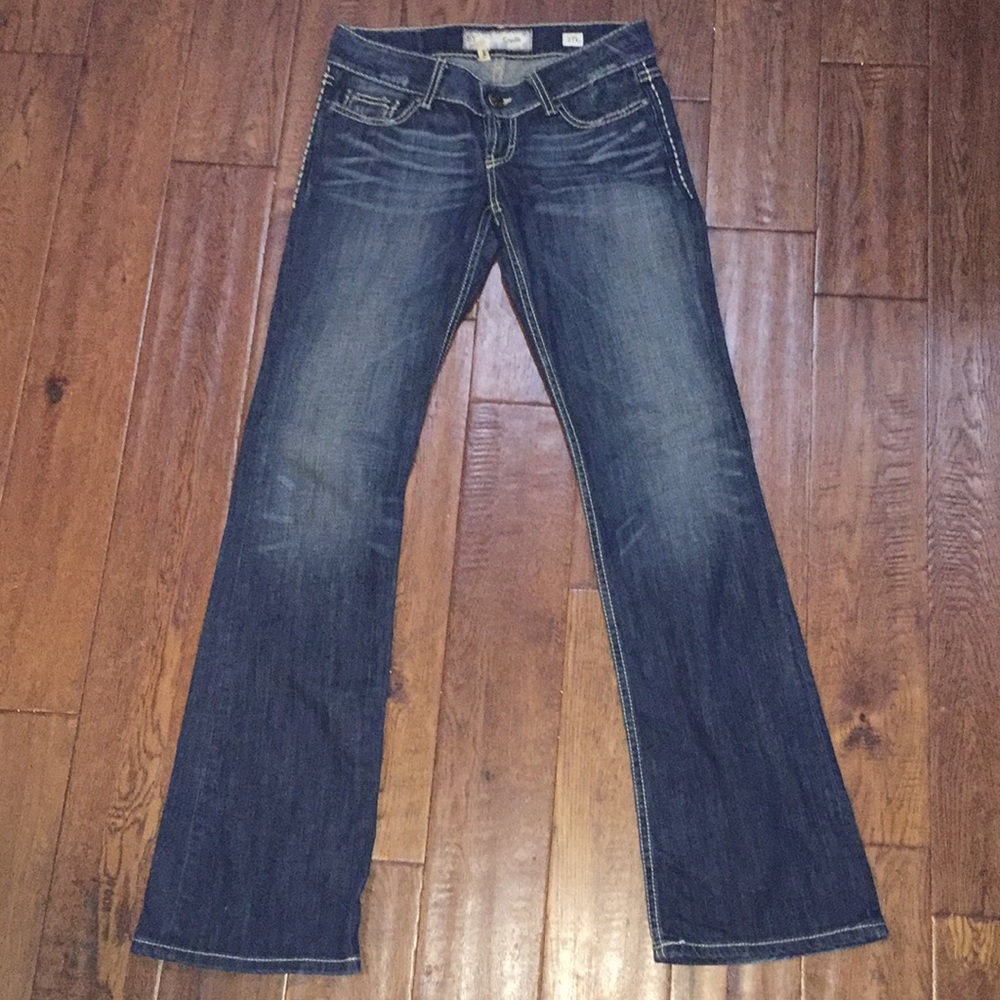 BKE jeans
